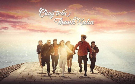 'Quỳnh búp bê' chưa hết, nhà đài đã 'nhá hàng' bộ phim mới hot không kém