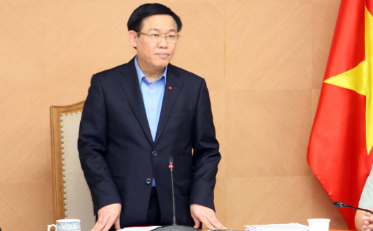 Xây dựng kịch bản điều hành giá năm 2019