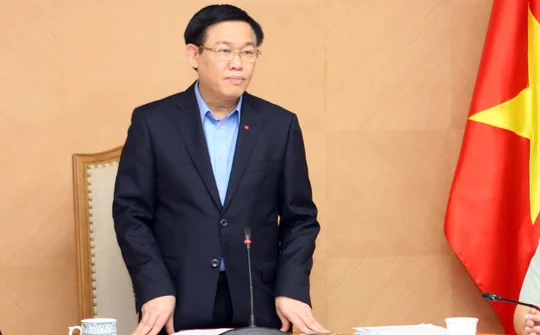 Xây dựng kịch bản điều hành giá năm 2019