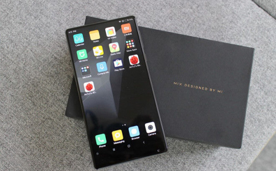 Điện thoại Xiaomi bị điều tra nghi vấn khuyến mãi lừa khách hàng