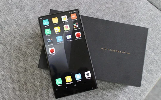 Điện thoại Xiaomi bị điều tra nghi vấn khuyến mãi lừa khách hàng