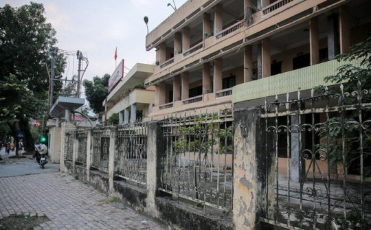 Nghiêm cấm giữ lại trụ sở cũ để cho thuê, cho mượn sai quy định tại Hà Nội