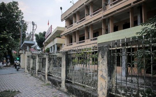 Nghiêm cấm giữ lại trụ sở cũ để cho thuê, cho mượn sai quy định tại Hà Nội