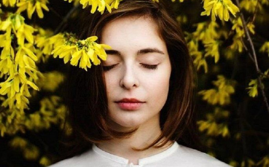 Từ tàn tích ngàn năm xung đột đến trầm lắng nhan sắc Trung Đông