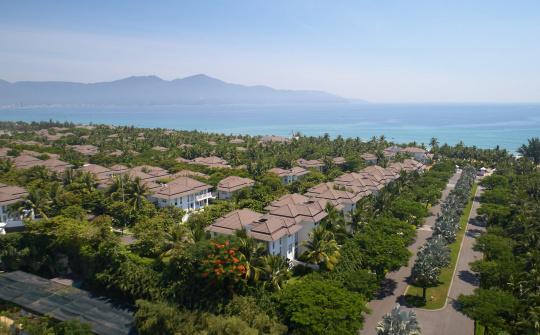 World Luxury Hotel Awards 2018 gọi tên hai công trình nghỉ dưỡng của Việt Nam