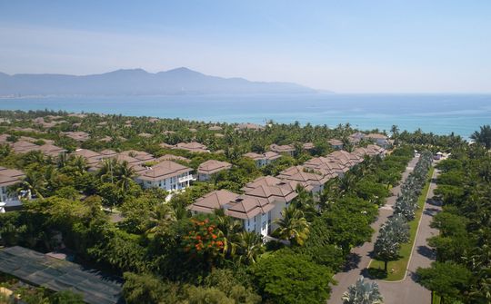 World Luxury Hotel Awards 2018 gọi tên hai công trình nghỉ dưỡng của Việt Nam