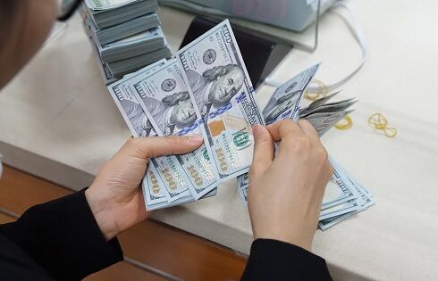 Bổ sung quy định về xử lý ngoại tệ giả, ngoại tệ nghi giả