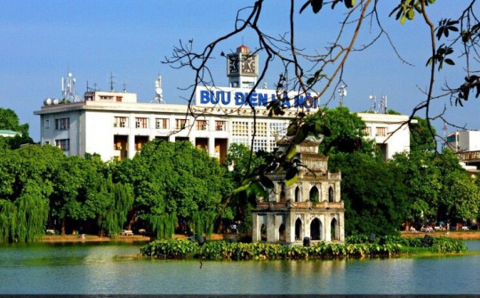 Không ai muốn biểu tượng hơn 100 năm của Thủ đô có một cái tên khác!