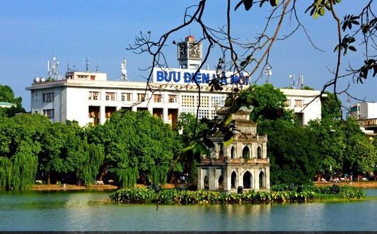 Không ai muốn biểu tượng hơn 100 năm của Thủ đô có một cái tên khác!