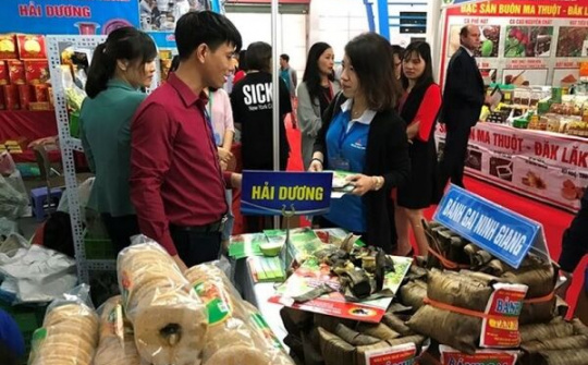 Đề xuất mới về Chương trình xúc tiến thương mại quốc gia