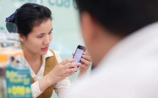 Thuê bao di động 11 số sẽ dừng hoạt động từ hôm nay