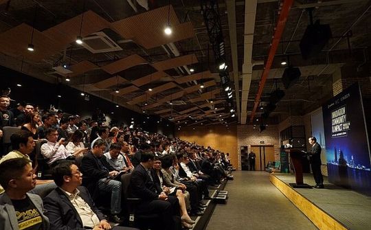 Việt Nam chưa có doanh nghiệp khởi nghiệp đạt giá trị trên 1 tỷ USD