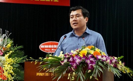 Bổ nhiệm Cục trưởng Cục Cạnh tranh và Bảo vệ người tiêu dùng