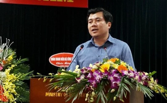 Bổ nhiệm Cục trưởng Cục Cạnh tranh và Bảo vệ người tiêu dùng