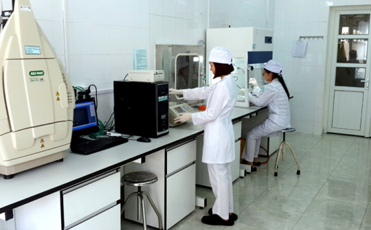 Điều kiện chung cấp giấy phép hoạt động các cơ sở khám, chữa bệnh