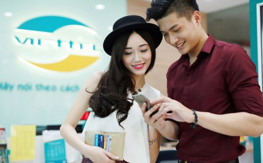 Người dân có thể chọn nhà mạng mong muốn từ hôm nay