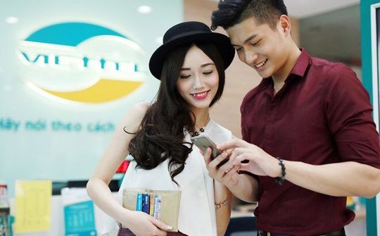 Người dân có thể chọn nhà mạng mong muốn từ hôm nay