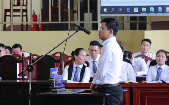 Công ty trung gian trong đường dây đánh bạc ngàn tỷ được hưởng lợi bao nhiêu?