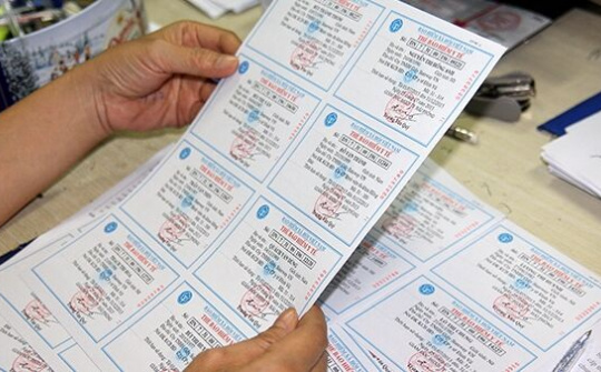 50 bệnh nhân được chi trả bảo hiểm y tế mức rất cao