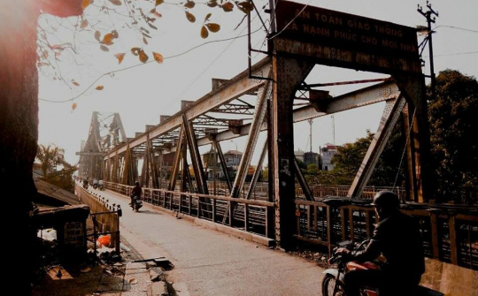 Không khí lạnh sắp về miền Bắc, trời chuyển mưa rét