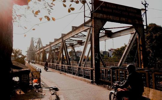 Không khí lạnh sắp về miền Bắc, trời chuyển mưa rét