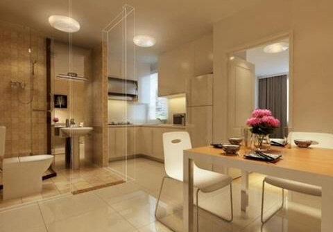 Mùa cuối năm: Nhà rẻ lên ngôi, cao cấp gặp khó