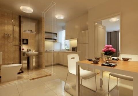 Mùa cuối năm: Nhà rẻ lên ngôi, cao cấp gặp khó