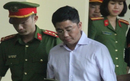 Cách ly 'ông trùm' đánh bạc ngàn tỉ Nguyễn Văn Dương