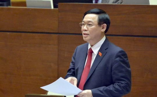 Đầu tư công: Không thêm thủ tục mới, quy trình đơn giản nhất