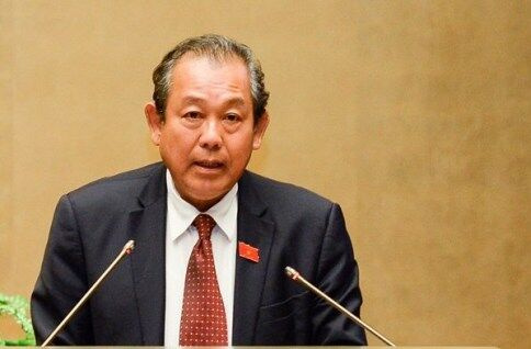 TP Hà Nội khẩn trương giải quyết khiếu nại của ông Bùi Văn Thược