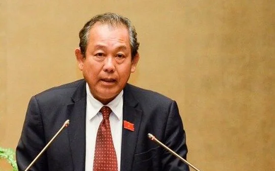 TP Hà Nội khẩn trương giải quyết khiếu nại của ông Bùi Văn Thược