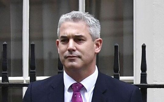 Nước Anh bổ nhiệm Bộ trưởng Brexit mới