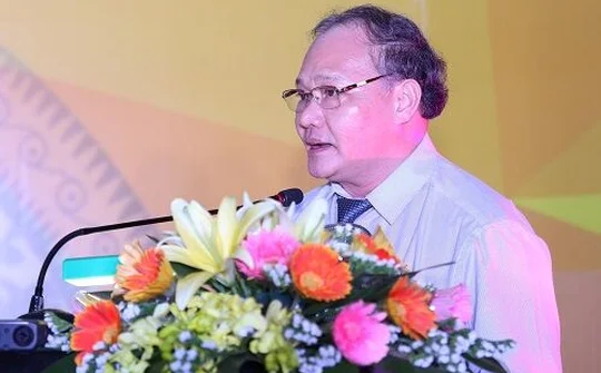 Khai mạc Hội chợ Làng nghề Việt Nam năm 2018