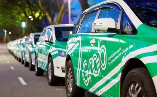 Xây dựng thương hiệu để gọi vốn thành công - Bài học từ Grab
