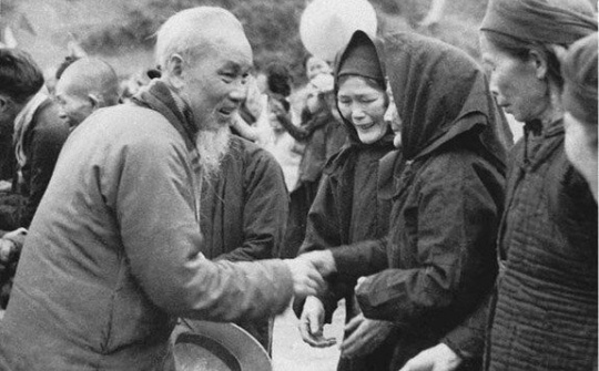 Phòng, chống bệnh 'kiêu ngạo cộng sản' trong một bộ phận cán bộ, đảng viên hiện nay