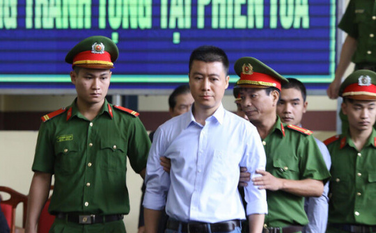 Vụ đánh bạc ngàn tỷ: 'Ông trùm' Phan Sào Nam giao nộp hơn 1.000 tỷ đồng trong vòng 2 tuần