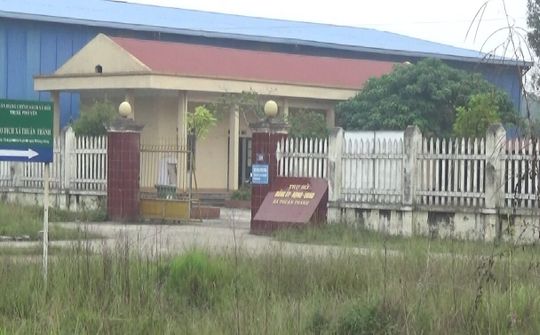 Thị xã Phổ Yên (Thái Nguyên): Có hay không việc đánh đổi môi trường lấy sự phát triển?