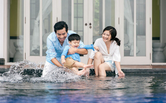Điều gì làm nên sự khác biệt của JW Marriott Phu Quoc Emerald Bay?