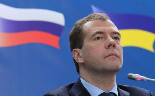 Nga ra sắc lệnh trừng phạt hơn 360 cá nhân, doanh nghiệp Ukraine