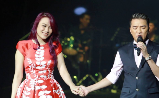 Hàng loạt sao Việt 'đổ bộ' đêm nhạc miễn phí hot nhất tháng 11