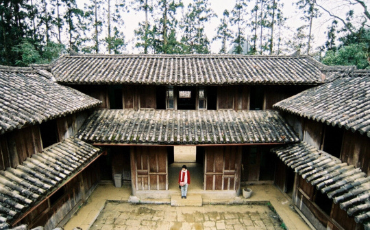 Rà soát, cấp GCN quyền sử dụng đất Khu nhà Vương