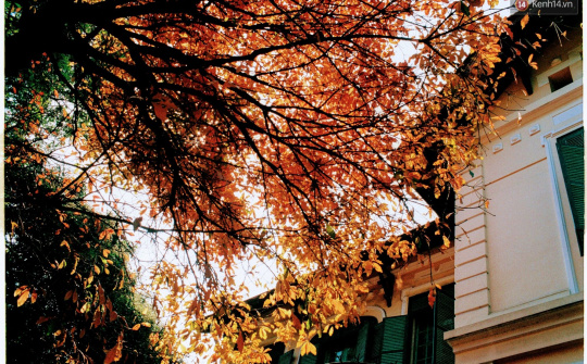 Dự báo thời tiết ngày 2/11:Khu vực thủ đô Hà Nội ngày nắng hanh, đêm chuyển rét