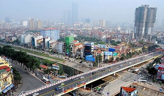 Chỉ bán nhà cao tầng cho người có hộ khẩu Hà Nội: Đề xuất thiếu tính khả thi?