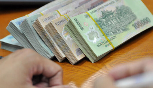 Quan điểm mới về quản lý vốn tạm ứng với dự án sử dụng ngân sách Nhà nước