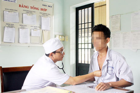 Đề xuất quy định về đào tạo nghiệp vụ giám định pháp y, pháp y tâm thần