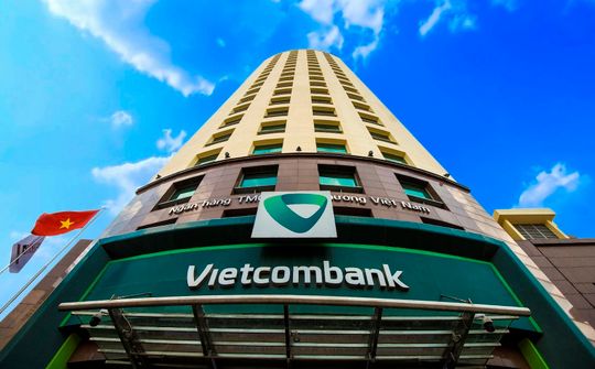 Vietcombank được chấp thuận mở đại diện tại New York