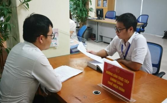 Kiên quyết áp dụng các biện pháp cưỡng chế thu hồi nợ đọng thuế