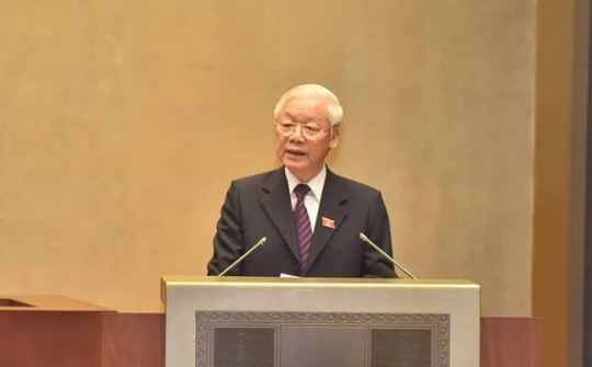 Hôm nay, Chủ tịch nước trình Quốc hội xem xét thông qua CPTPP