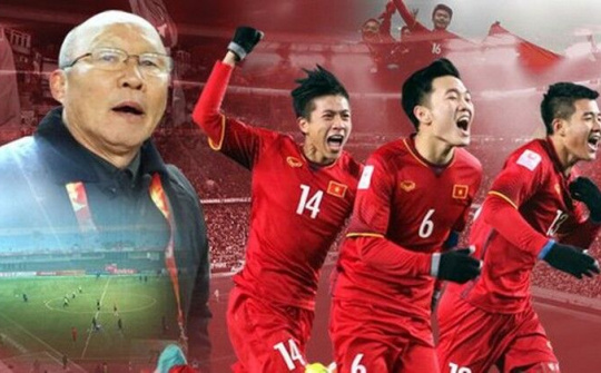 Đài SBS Hàn Quốc mua bản quyền phát sóng AFF Cup vì HLV Park Hang Seo