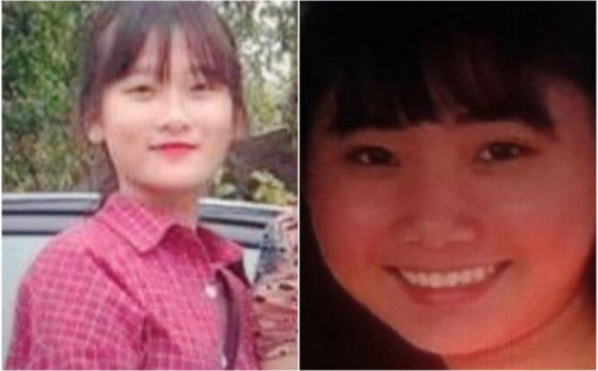 Hai du học sinh Việt Nam mất tích tại Canada